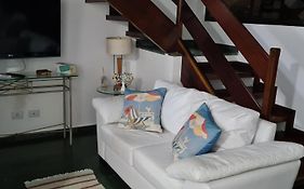 Casa em Villagio na Riviera